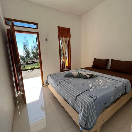 Gangga Guest House Bromo Ngadisari Экстерьер фото