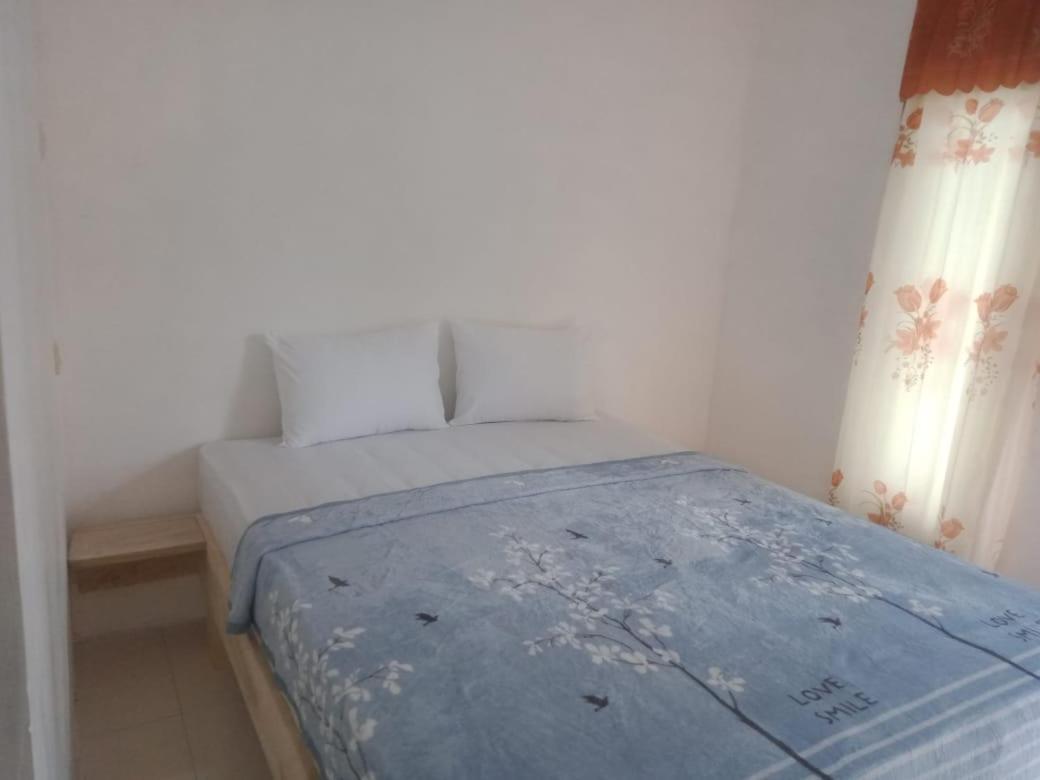 Gangga Guest House Bromo Ngadisari Экстерьер фото