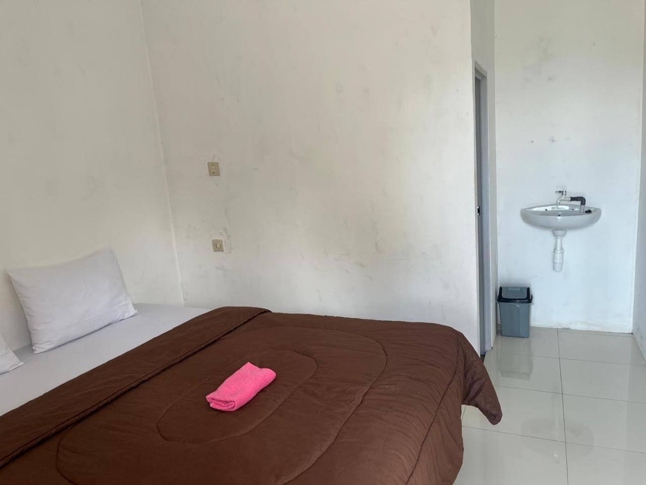 Gangga Guest House Bromo Ngadisari Экстерьер фото
